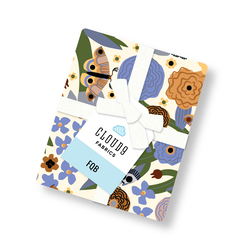 Firefly Moon Fat Quarter Bundle