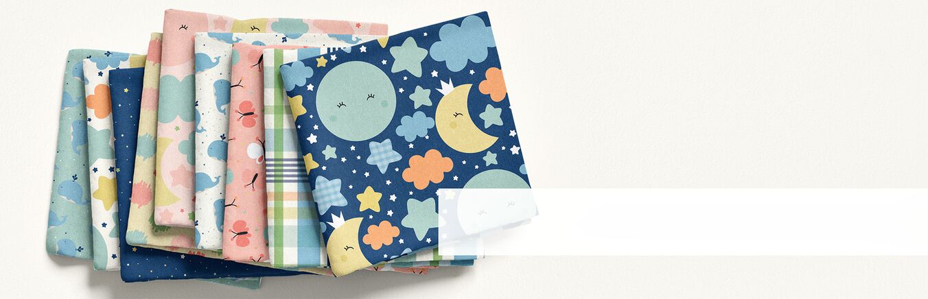 Love You To the Moon Flannel Preview Image