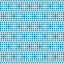 Squared Elements in Cyan