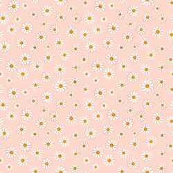 Valentine Daisy in Rosy