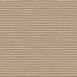 Stripe in Fossil