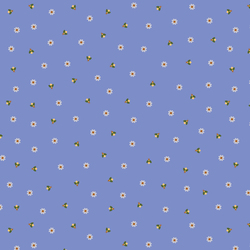 Firefly Twilight in Blue
