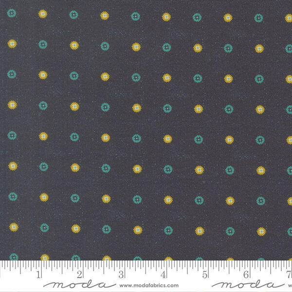 Floret in Midnight