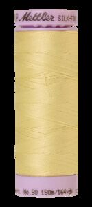 Lemon Frost (9105-1412) - Silk Finish Cotton 50wt - 164 Yards