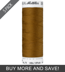 Ocher (5100-1479) - Denim Doc - 109 Yards (5 Pack)