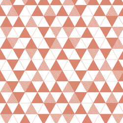 Triangulation in Desert Rose
