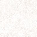 Paperie in Blush Petal on White