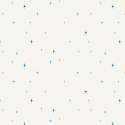 Sparkle Elements in Cobalt Sparkle