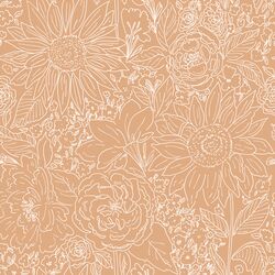 Paperie in Serenity Rose