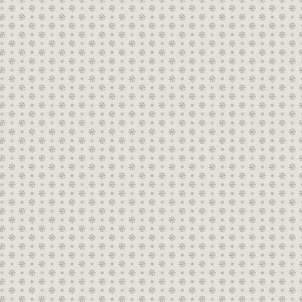 Pretty Paper in Snowfall