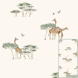 Tall Treasures in Adventure