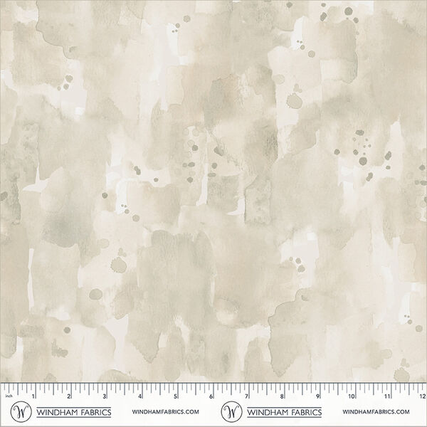 Dapple in Faded Linen