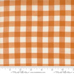 Large Checks and Plaids in Rust