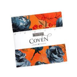 Coven 5" Square Pack