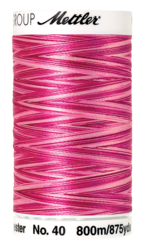 Lipstick Pinks (4880-9923) - Poly Sheen Multi - 875 Yards