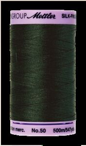 Enchanting Forest (9104-0846) - Silk Finish Cotton 50wt - 547 Yards