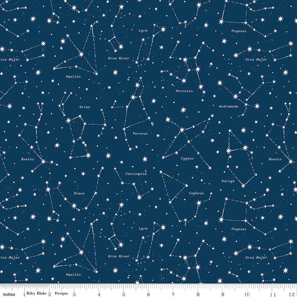 Constellations in Navy