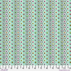 Hex Box in Sweetmint