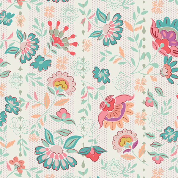 Blossom Bazaar in Multi