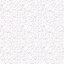 Valentine Confetti in Romance