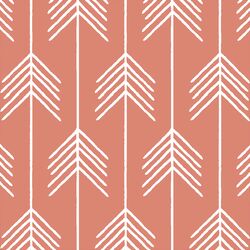 Vanes in Desert Rose