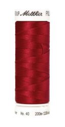 Poinsettia (3406-1902) - Poly Sheen - 220 Yards