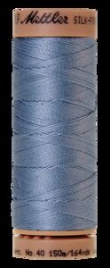 Summer Sky (9136-0350) - Silk Finish Cotton 40wt - 164 Yards