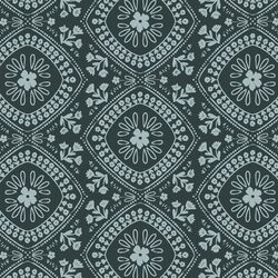 Ornamental in Dark Slate