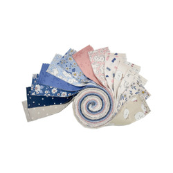 Kitten Fun 2.5" Strip Roll