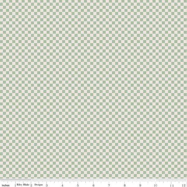 Check Please! in Sage on Ivory