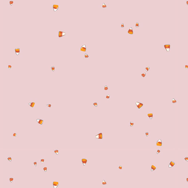 Sweet Hex in Soft Pink