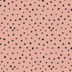 Polka Dot in Candy