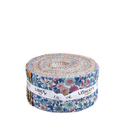 Emily Annabelle 2.5" Strip Roll