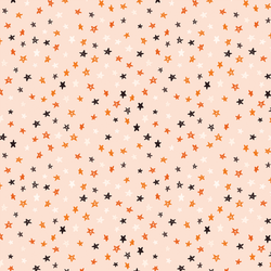 Starry Night in Ghoulish