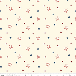 Stars in Cream