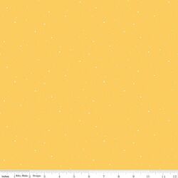 Dapple Dot in Yellow