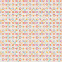 Garden Stitchery in Vivid