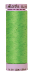 Light Kelly (9105-1099) - Silk Finish Cotton 50wt - 164 Yards