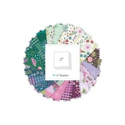 Mountain Jamboree 5" Square Pack