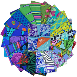 Kaffe Fassett Fat Quarter Bundle in 2026 Cool