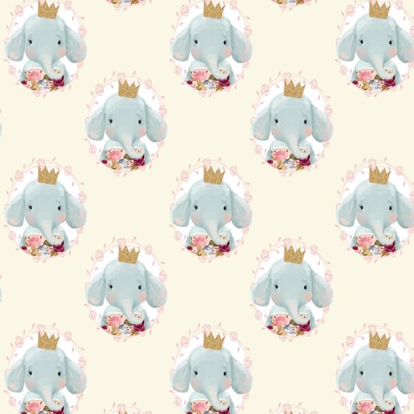 Little Ballerina Girl in Ivory