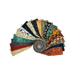 Emerald Hollow 2.5" Strip Roll