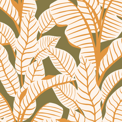 Palm Play in Basil