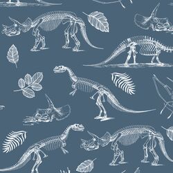 Fossils in Twilight
