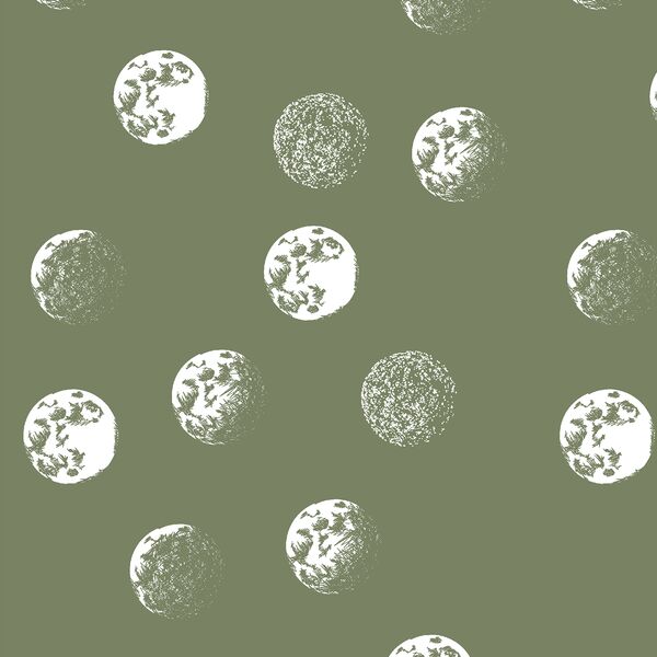 Moondance in Olive