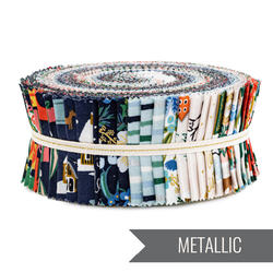 Holiday Classics II 2.5" Strip Roll