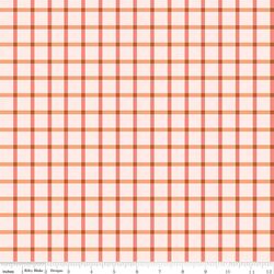 Checkerboard in Pink