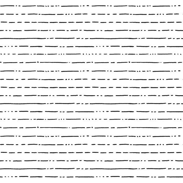 Streak of Light in White
