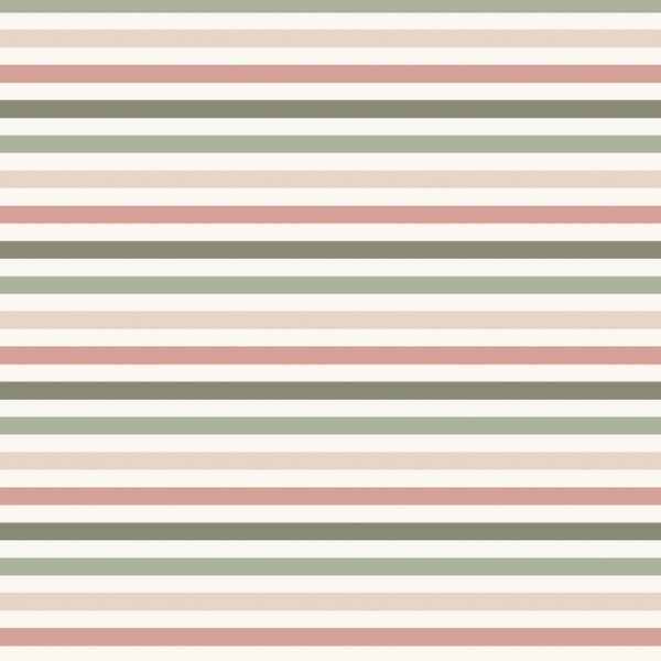 Stripe in Valentine