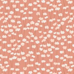 Strands in Coral